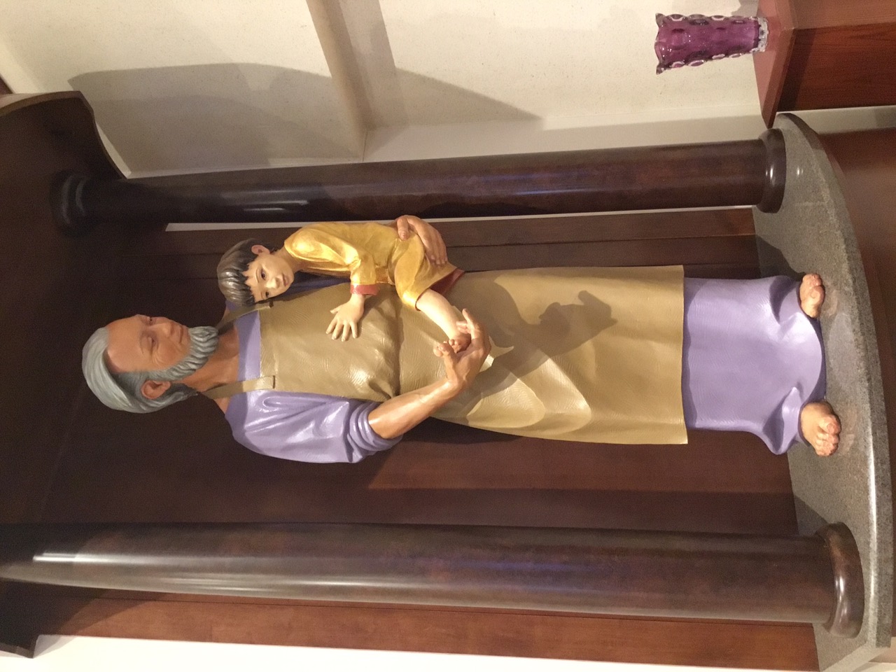 SAINT JOSEPH
